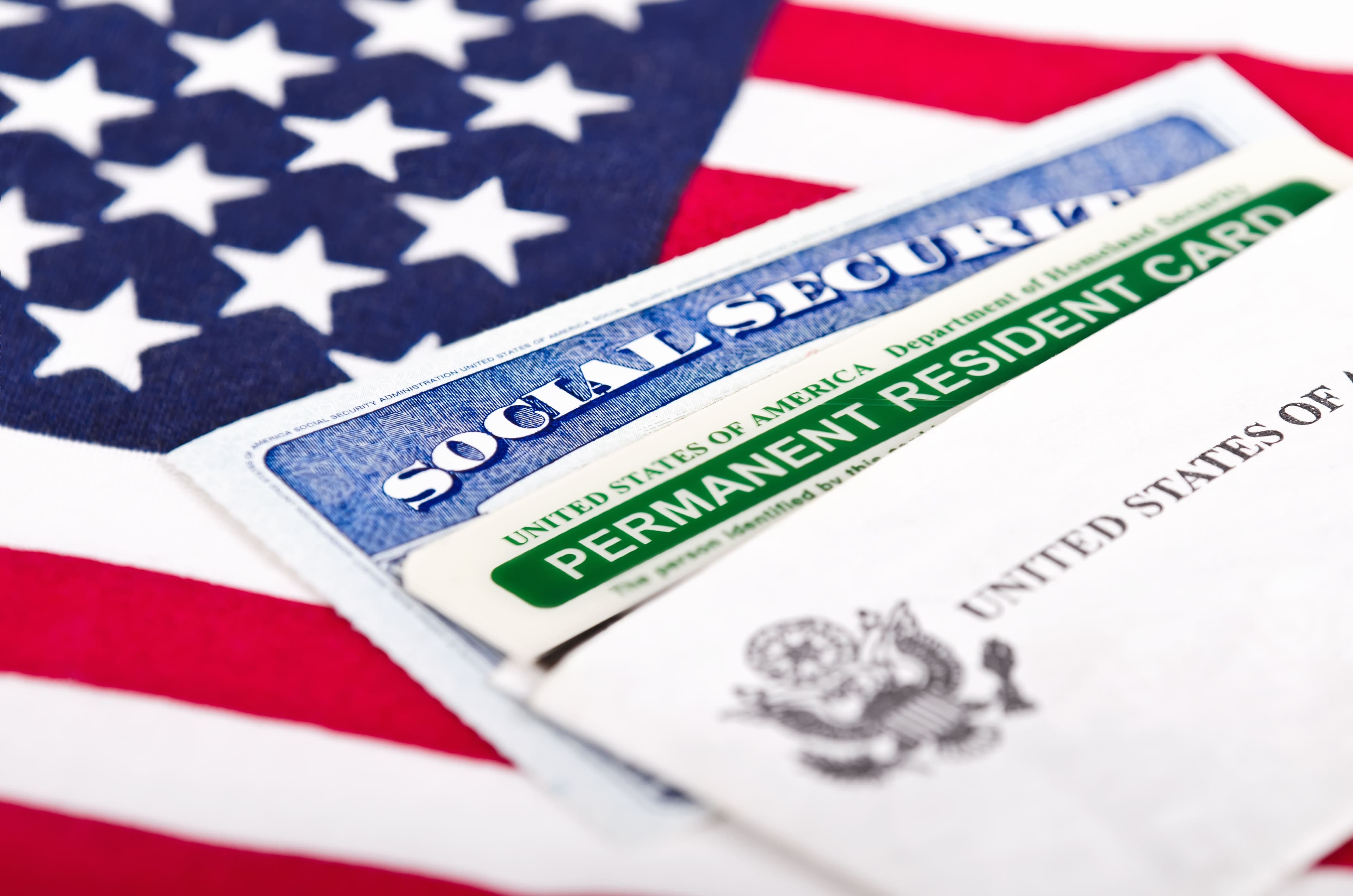 Your Path to Permanent Residency: How the Green Card Process Works