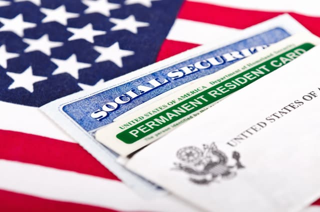 Your Path to Permanent Residency: How the Green Card Process Works
