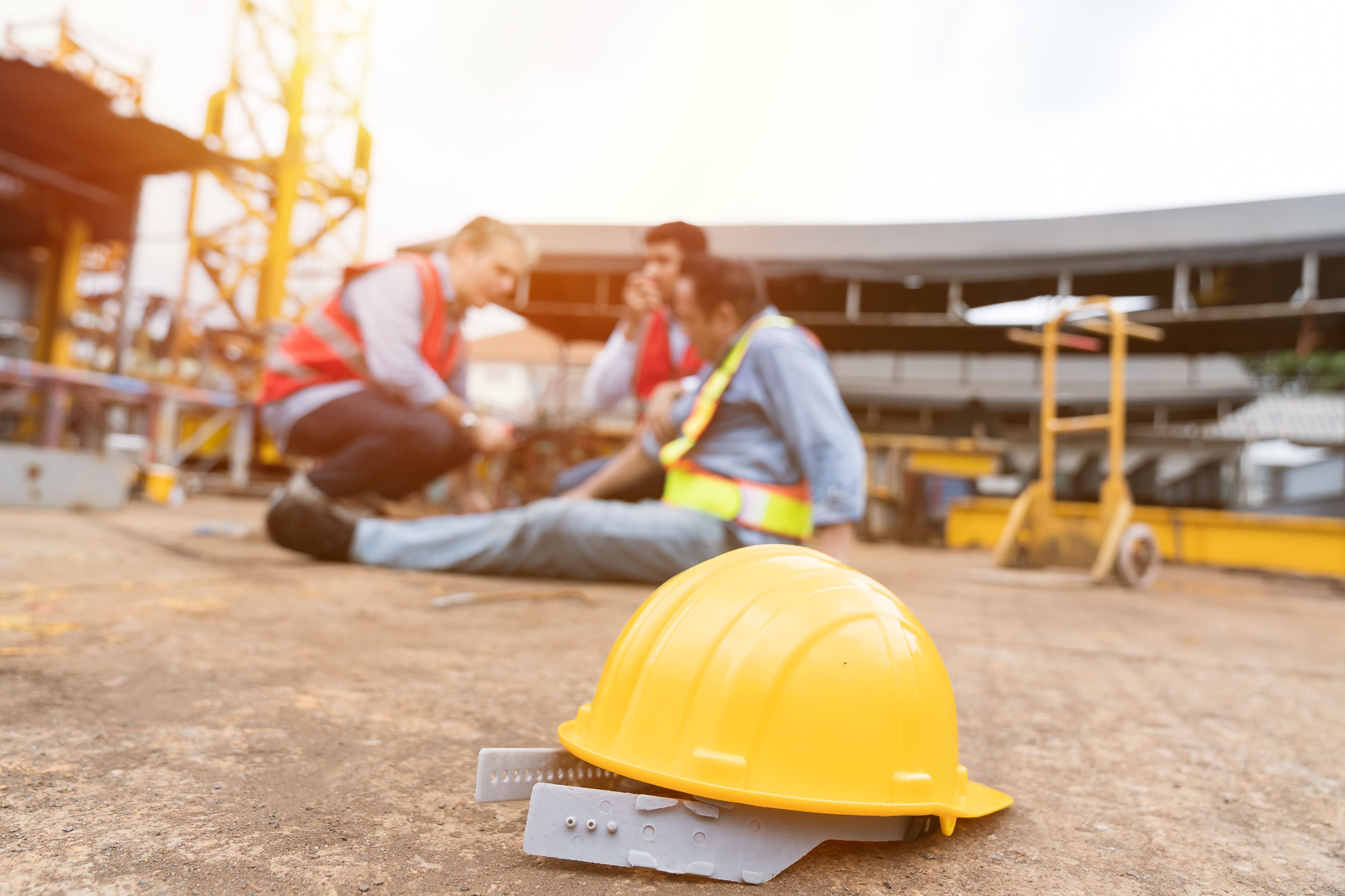 Workers’ Compensation