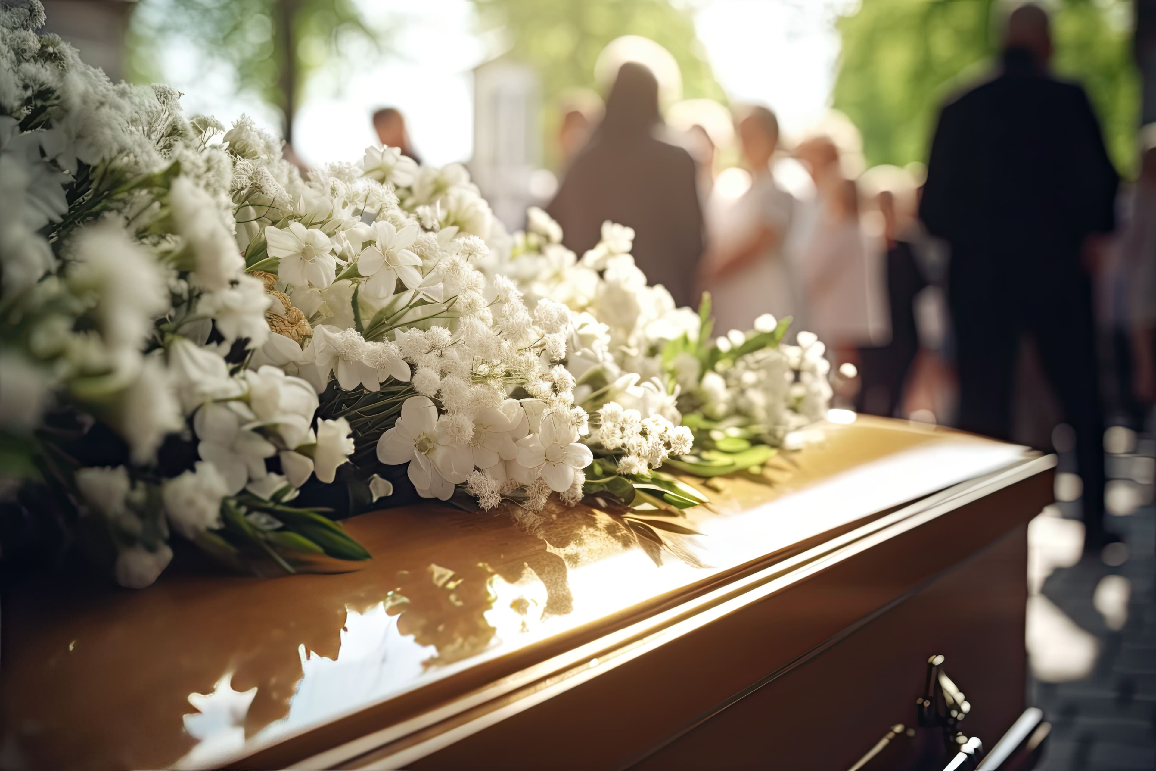 When Negligence Leads to Loss: A Guide to Wrongful Death Claims