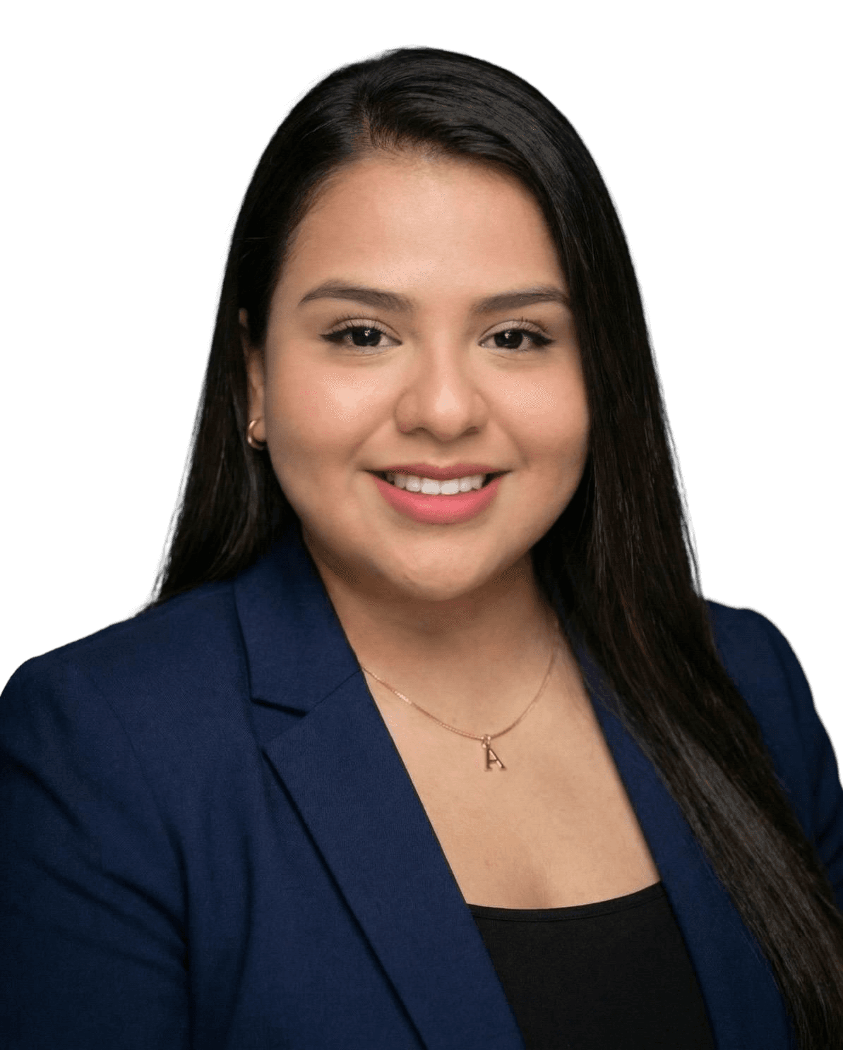 Alejandra P.