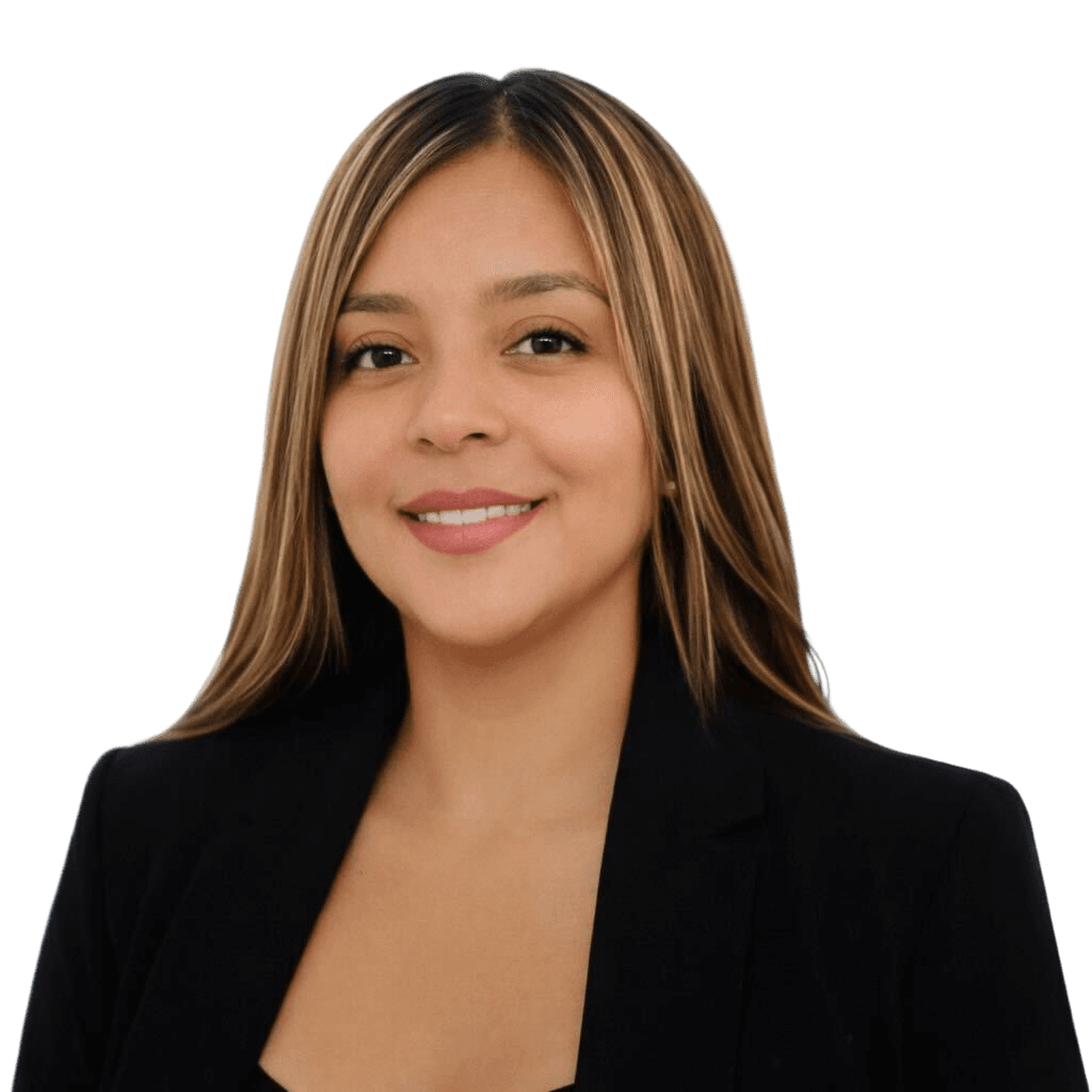 Alejandra C.